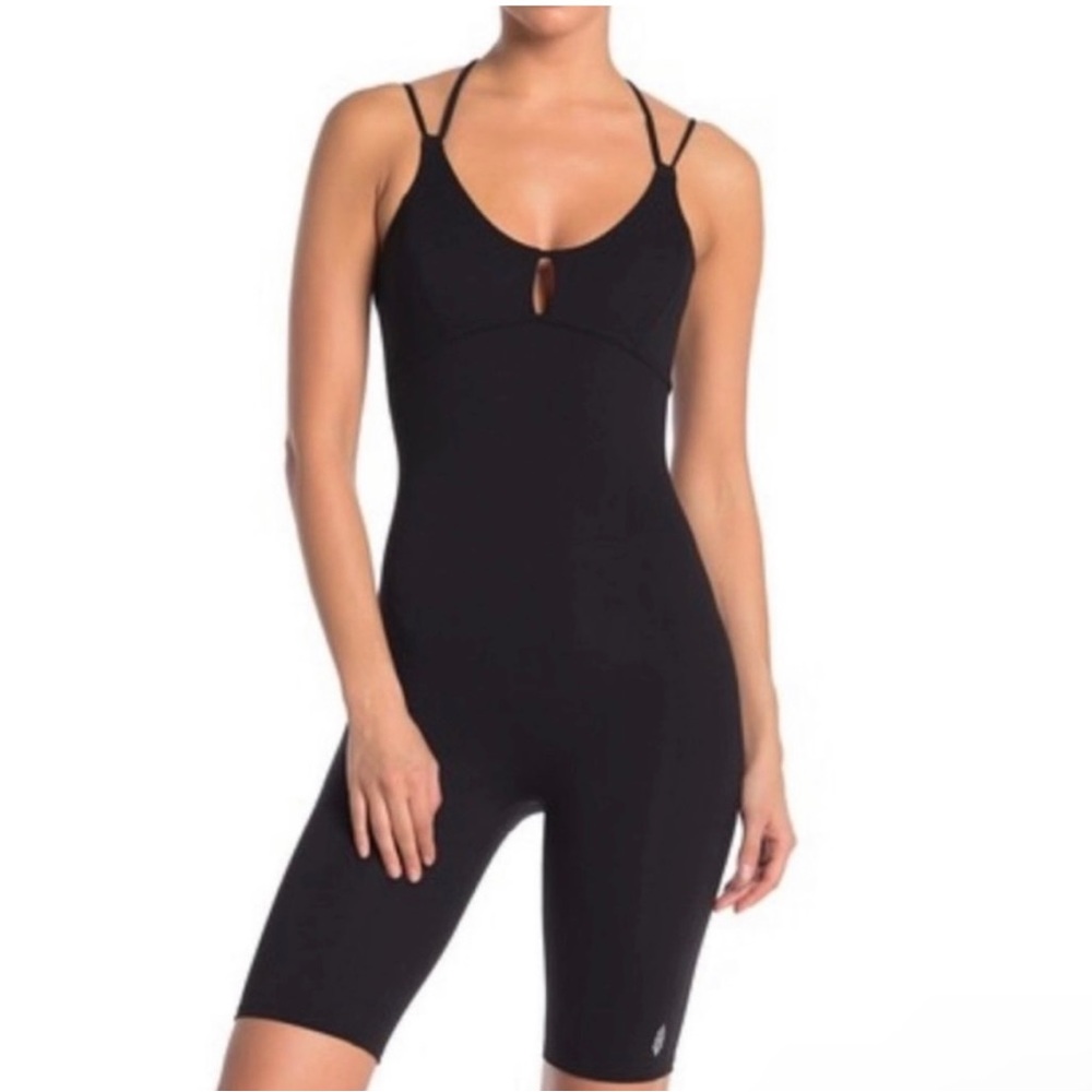FP Movement Glow One Piece Bodysuit